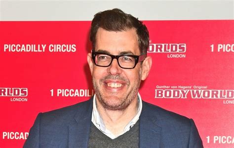Pointless Presenter Richard Osman Leaving His ‘real Job After 20 Years