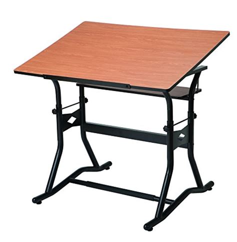 Alvin Craftmaster Iii Adjustable Drafting Table Gtineanupc