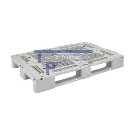 Buy plastic pallets and get the best deals at the lowest prices on ebay! Plastic Pallet Code 119 | Takin Pallet Plast Pasargad