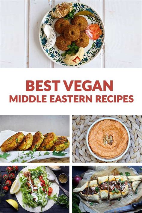 A popular recipe in many middle eastern nations, maqluba traditionally includes meat, rice and fried. Vegetarian Midle Eastern Recipes Main Dish - 40 Lebanese ...