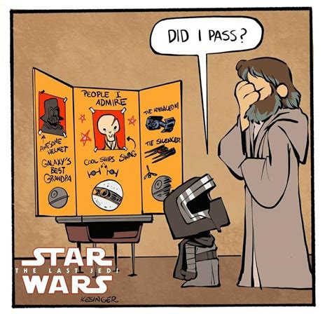 Pin By M Winkler On Star Wars Star Wars Comics Star Wars Humor Star Wars Jokes