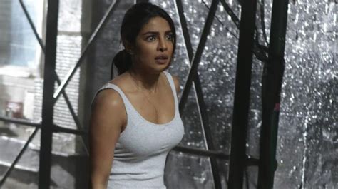 Priyanka Chopra Breaks Her Silence On Flak For Hindu Terror Plot In Quantico
