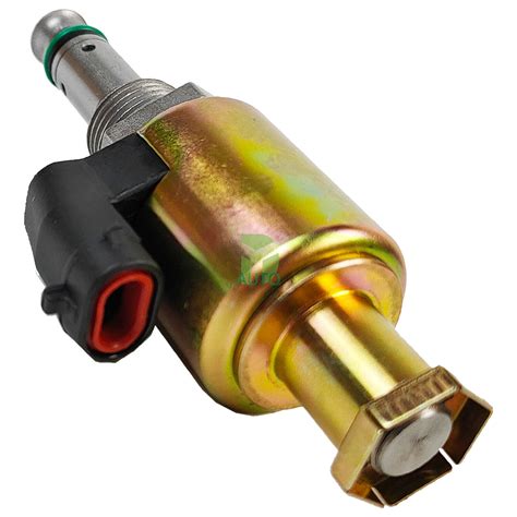 New Ap63402 For 73l Ford Diesel Ipr Fuel Injection Pressure Regulator