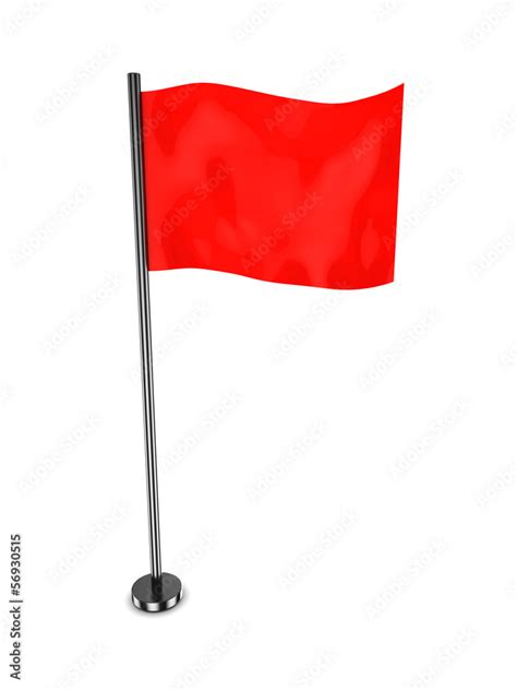 Red Flag ภาพถ่ายสต็อก Adobe Stock