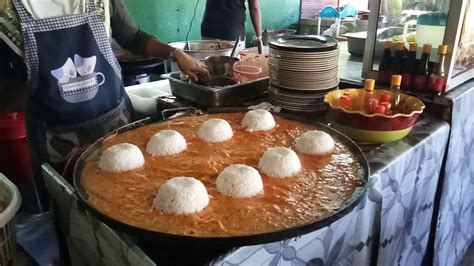 4.276 resep isi nasi bungkus ala rumahan yang mudah dan enak dari komunitas memasak terbesar dunia! Nasi lemak telur bungkus WARUNG BUNIAN - YouTube