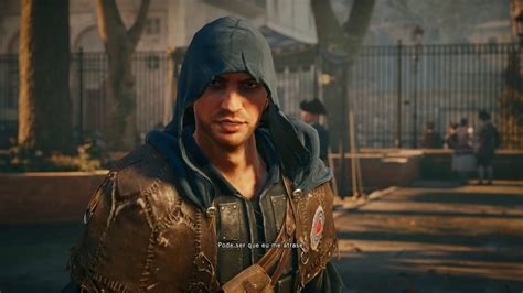 Assassin S Creed Unity Detonado Parte Youtube