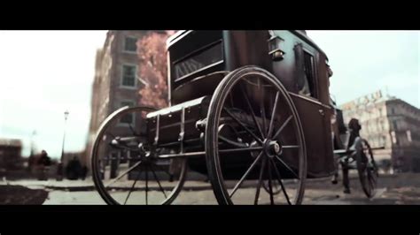 Assassin S Creed Syndicate Announcement Trailer P Hd Youtube