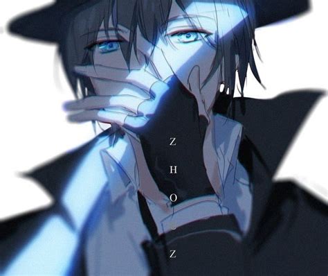 Anime Boy Images 1080x1080 Anime Photo Ghoul Cool Boy