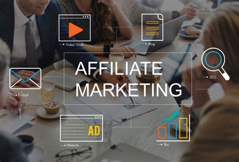 Manage a team of marketing. Berufsbild Affiliate Marketing Manager | Definition und ...