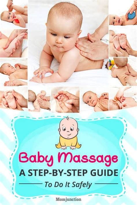 Essential Tips On How To Massage Your Baby Baby Massage How To Massage Yourself Baby Supplies