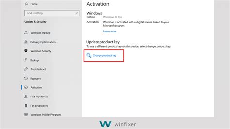 Cara aktivasi windows 10 permanen. Cara Aktivasi Windows 10 (Pro & Home) Secara Permanen