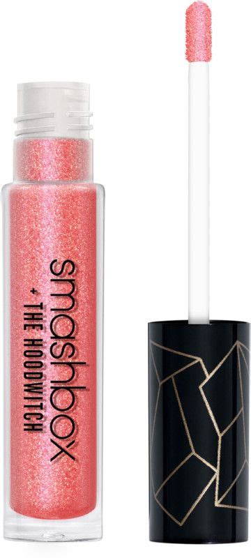 Crystalized Gloss Angeles Lip Gloss By Smashbox Is A Non Sticky High Shine Lip Gloss That