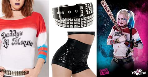 Hello all!this instructable has received considerable edits recently (7/27/18.)at this time it covers the construction of the vest harley quinn wears in batman: From Harley to Kylie: 5 Easy DIY Halloween Costumes