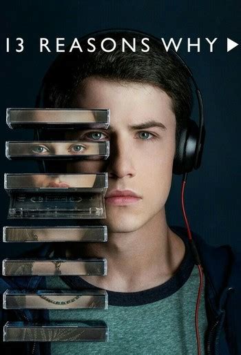 13 Reasons Why Series Tv Tropes