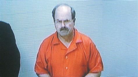 Dennis Rader The Btk Killer Is Working On A Book About The 10 Murders