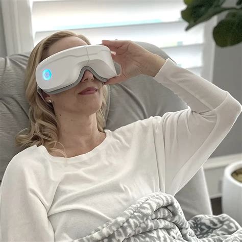 Best Eye Massagers For Ultimate Relaxation