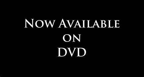 Artisan Or Lionsgate Now Available On Dvd By Mjegameandcomicfan89 On