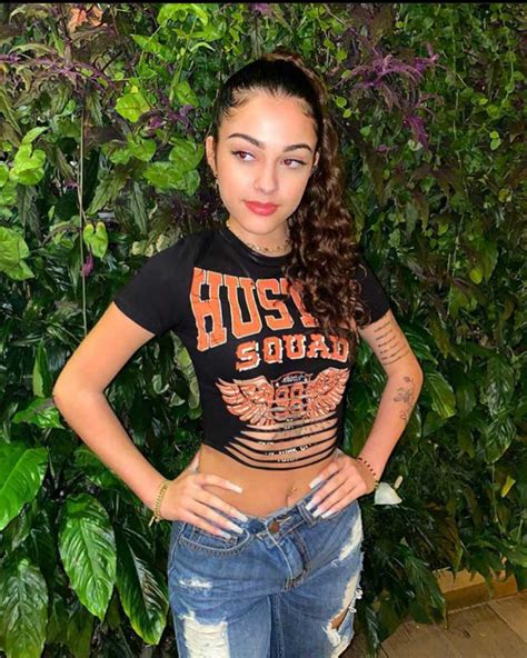 Malu Trevejos Clothes Malutrevejo1 Photos And Outfits On 21 Buttons