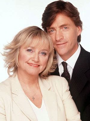 Richard madeley admits being hit by his parents. Richard Madeley and Judy Finnigan film TV extravaganza - CelebsNow
