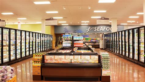 99 Ranch Market: The new Asian grocery store is now open in Chandler