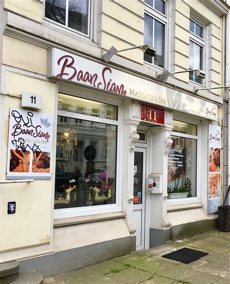 Thai feet massage therapy for full body relaxation authentic thai massage carried out by a genuine thai masseuse/therapist is. Baan Siam Thai- Massage in Eimsbüttel / Müggenkampstrasse ...