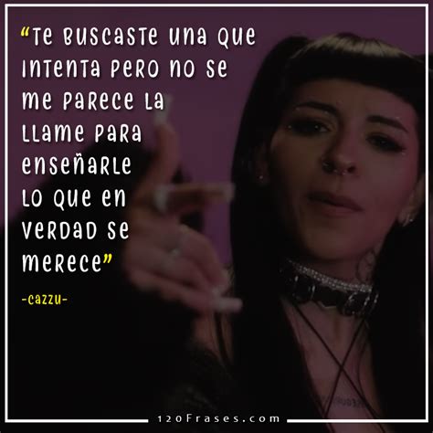 Join facebook to connect with emmanuel ortiz and others you may know. Frases de Cazzu (Bounce) - 120 frases