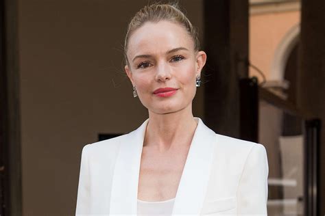 Kate Bosworth Opens Up About The Scrutiny She Faced Early In Her Career
