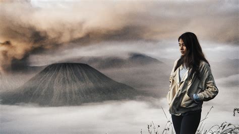 Travelogue Hiking Mount Bromo On A Budget Without A Tour Xinlinnn