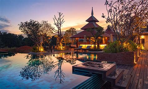 The Best New Hotel Openings Around Thailand In Bk Magazine Online