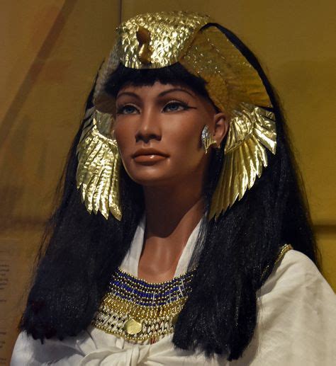 14 Egyptian Hairstyles Ideas Egyptian Hairstyles Egyptian Ancient Egypt