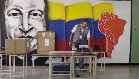 Elections In Latin America In 2018 Four Cases Previewed Opinion