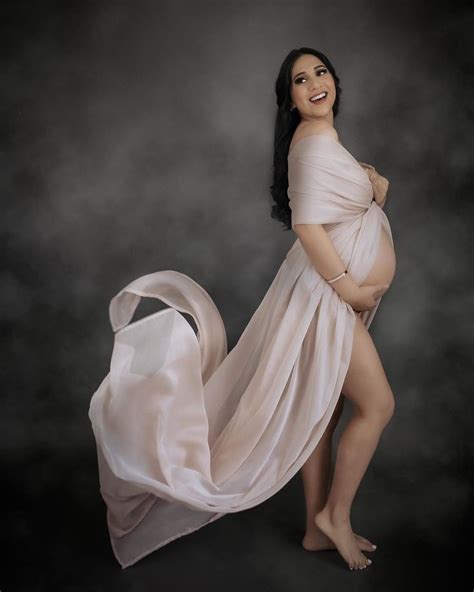 Fotos De Embarazo En Estudio NUEVO SERVICIO Queremos Contarles Que