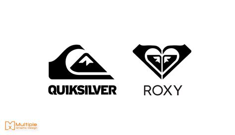 Roxy Logo Logodix