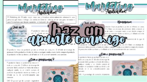 Best Temas Para Apuntes En Word Most Complete Boni