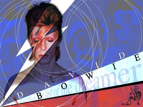 Free Download David Bowie 16002151200 Wallpaper 1705969 1600x1200 For