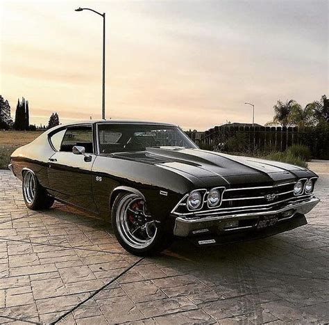 Muscle Cars Forever Classic Cars Muscle Cars Vintage Muscle Cars