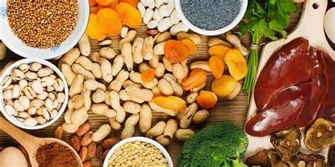 I legumi sono ricchi in ferro ma anche in fitati. Alimenti ricchi di ferro: la lista (assimilabile e non ...