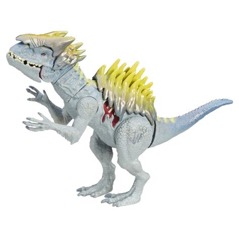 New Jurassic World ‘dino Hybrid’ Toys Could These Be Hasbro’s Finale Jurassic Outpost