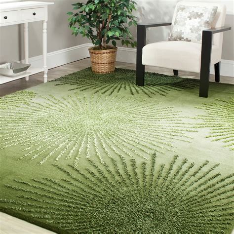 Contemporary round rugs from our large collection of handmade area rugs with european aubussan style from india with wool. Buy Round, Oval & Square Area Rugs Online at Overstock.com ...