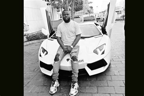 Hushpuppi The Instagram Sensation And All The Cars He Has Been