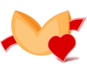 Add a gift receipt for easy returns. Love Fortune Cookie - Spirit Navigator