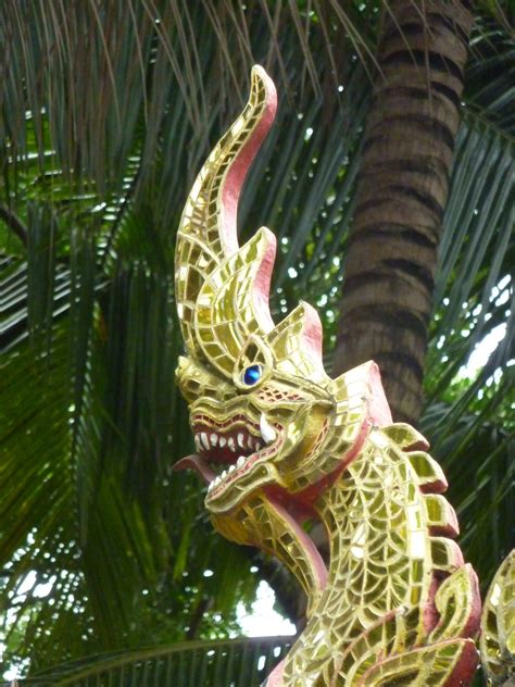 Wat Ku Tao, Chiang Mai, Thailand