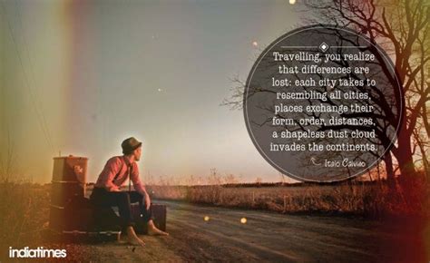 These Travel Quotes Will Force You To Pack Your Bags And Leave Travel