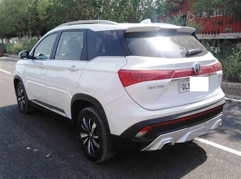 Brand cars reviews free updated cars. Used Mg Hector Cars in New Delhi - Second Hand Mg Hector Cars for Sale - carandbike