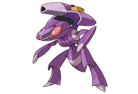Maybe you would like to learn more about one of these? Pokemon Black and White Version 2 trailer shows off free legendary bug Genesect - Neoseeker