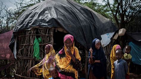 Hopelessness And Uncertainty A Way Of Life In Kenya S Dadaab Refugee Camp The East African