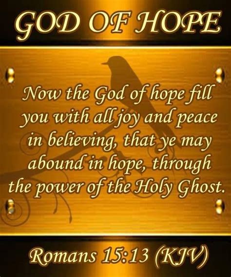 Pin By Sherry Sparks On Hope In God Hope In God Holy Ghost Peace