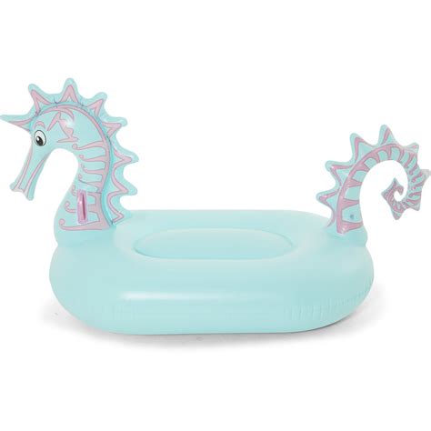 Driclad Inflatable Giant Seahorse Big W
