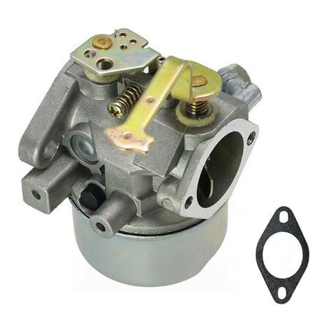 Tecumseh 10 Hp Carburetor