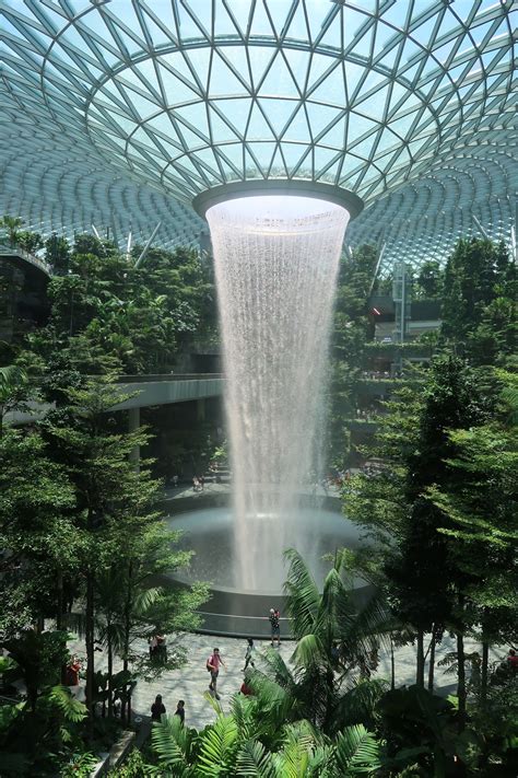 Photos, address, and phone number, opening hours, photos, and user reviews on yandex.maps. Jewel Changi Airport: Ultimate Gude | The Champagne Mile
